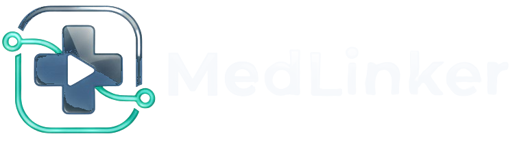 MedLinker Admin logo